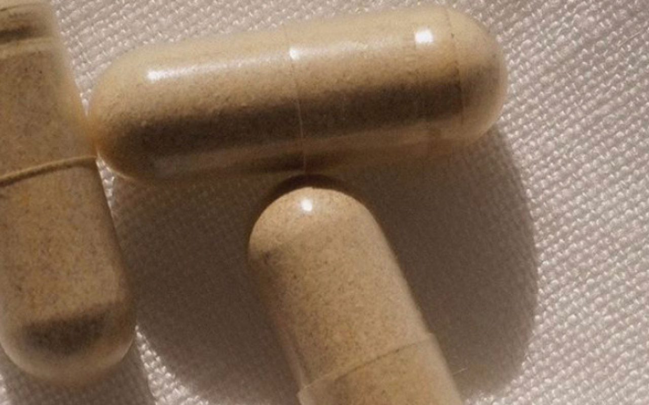 Best Vitamins To Thicken Hair