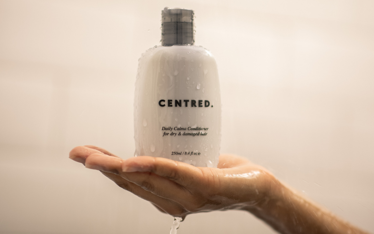 CENTRED How to avoid hair breakage