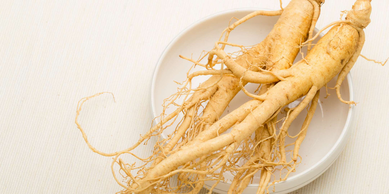 Can Ginseng Regrow Hair? The Science Behind This Powerful Natural Stimulant