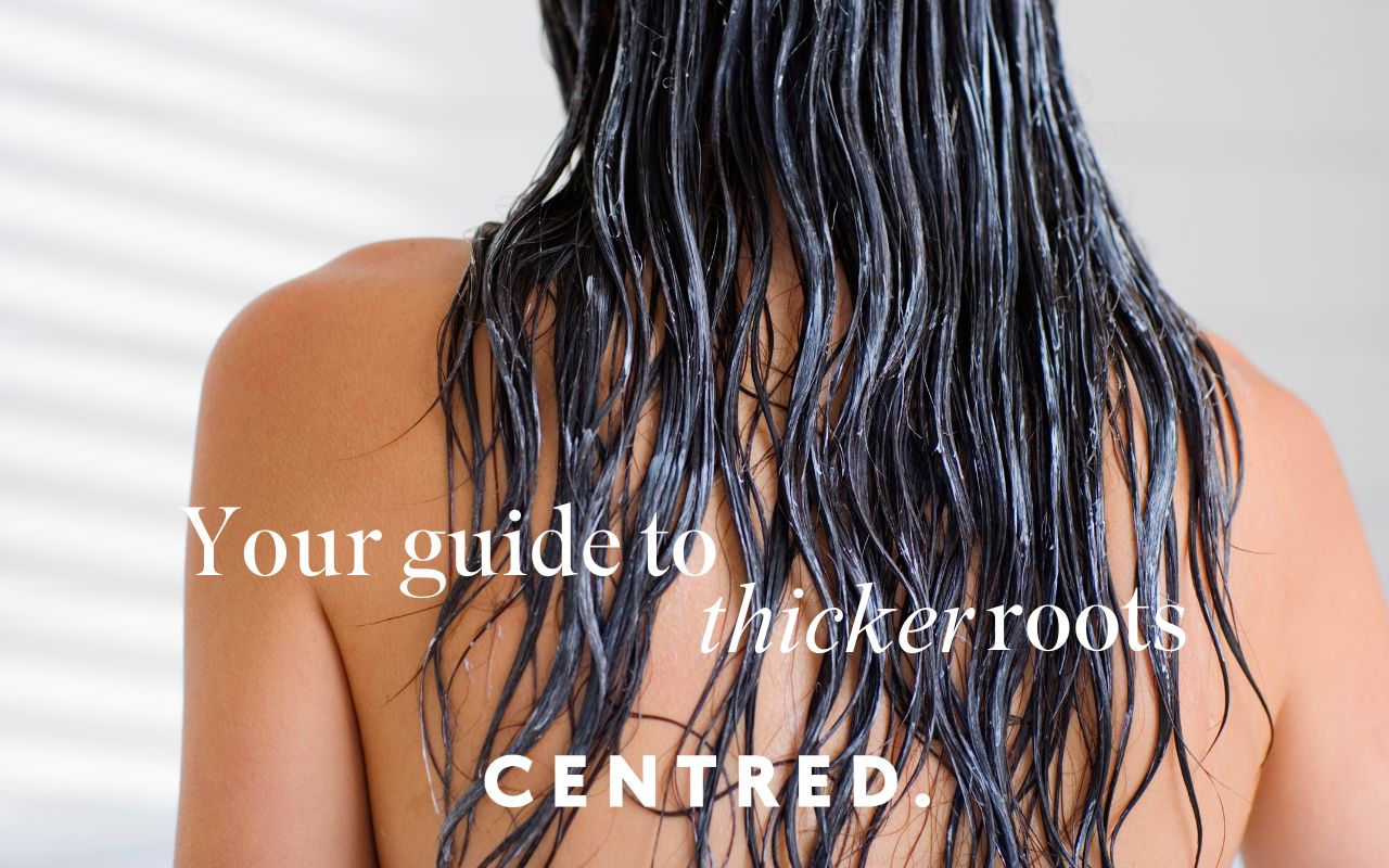 Fine Hair? Your Guide to Thicker Roots and Vibrant Locks