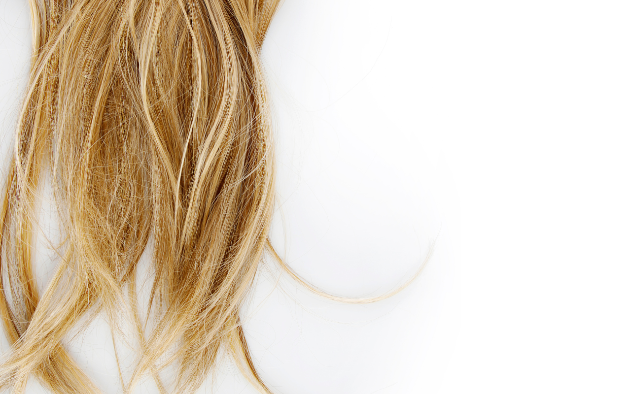 What causes sudden hair thinning and hair loss?