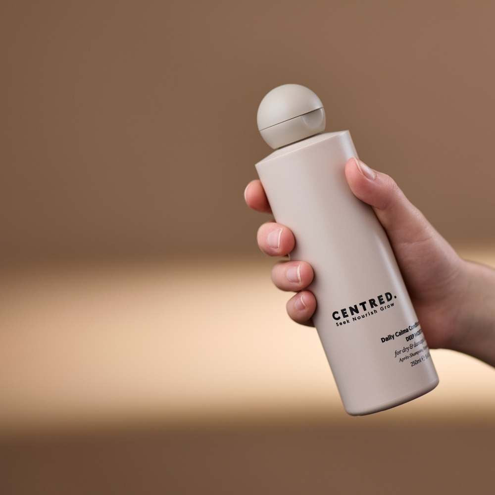 Daily Calma - Repair Shampoo