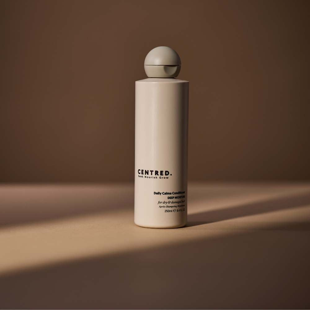 Daily Calma - Repair Shampoo