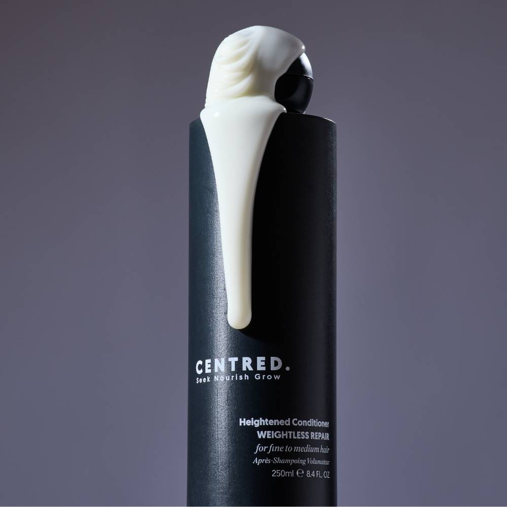 Heightened - Lightweight Conditioner