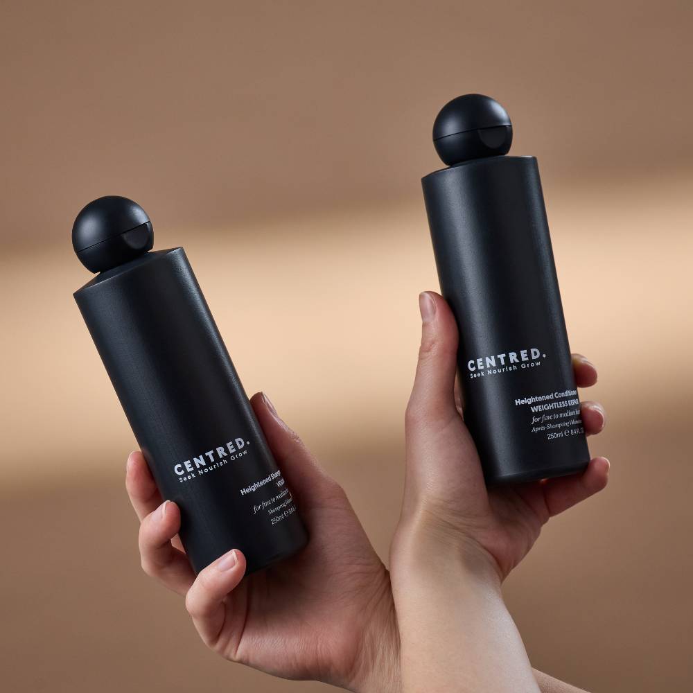 Heightened - Lightweight Conditioner