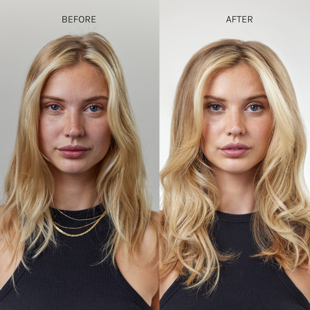 Heightened - Lightweight Conditioner