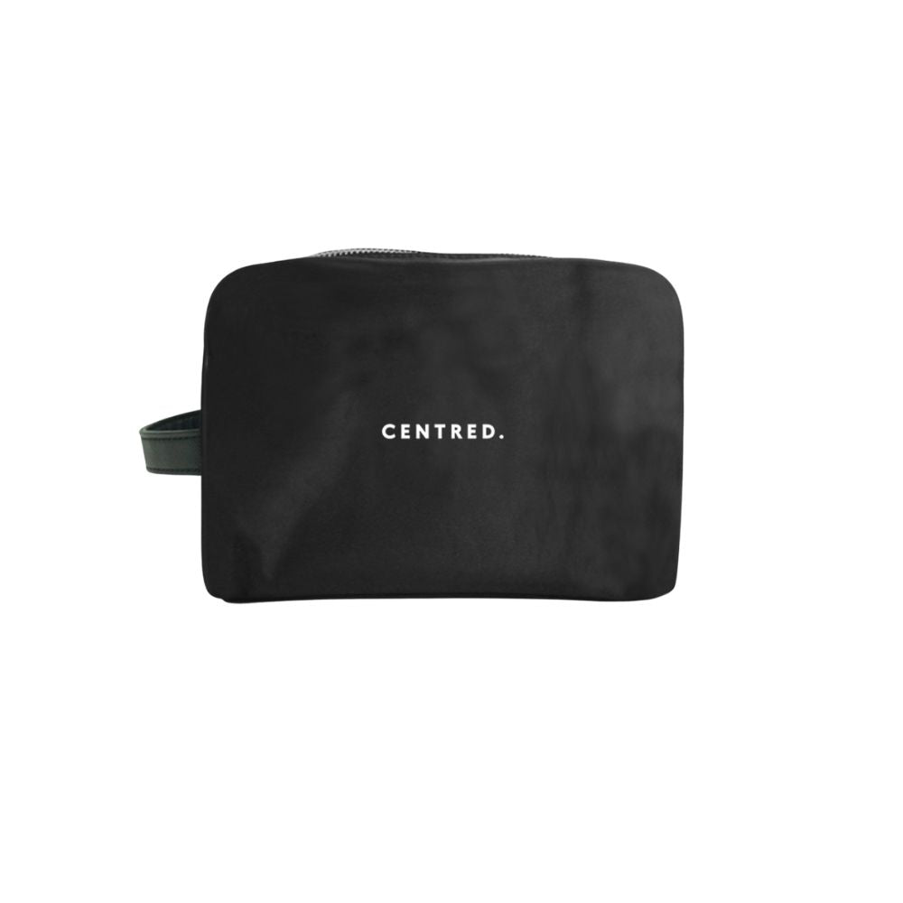 CENTRED Wash Bag