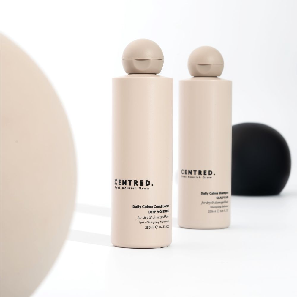 Daily Calma Hydrating Duo