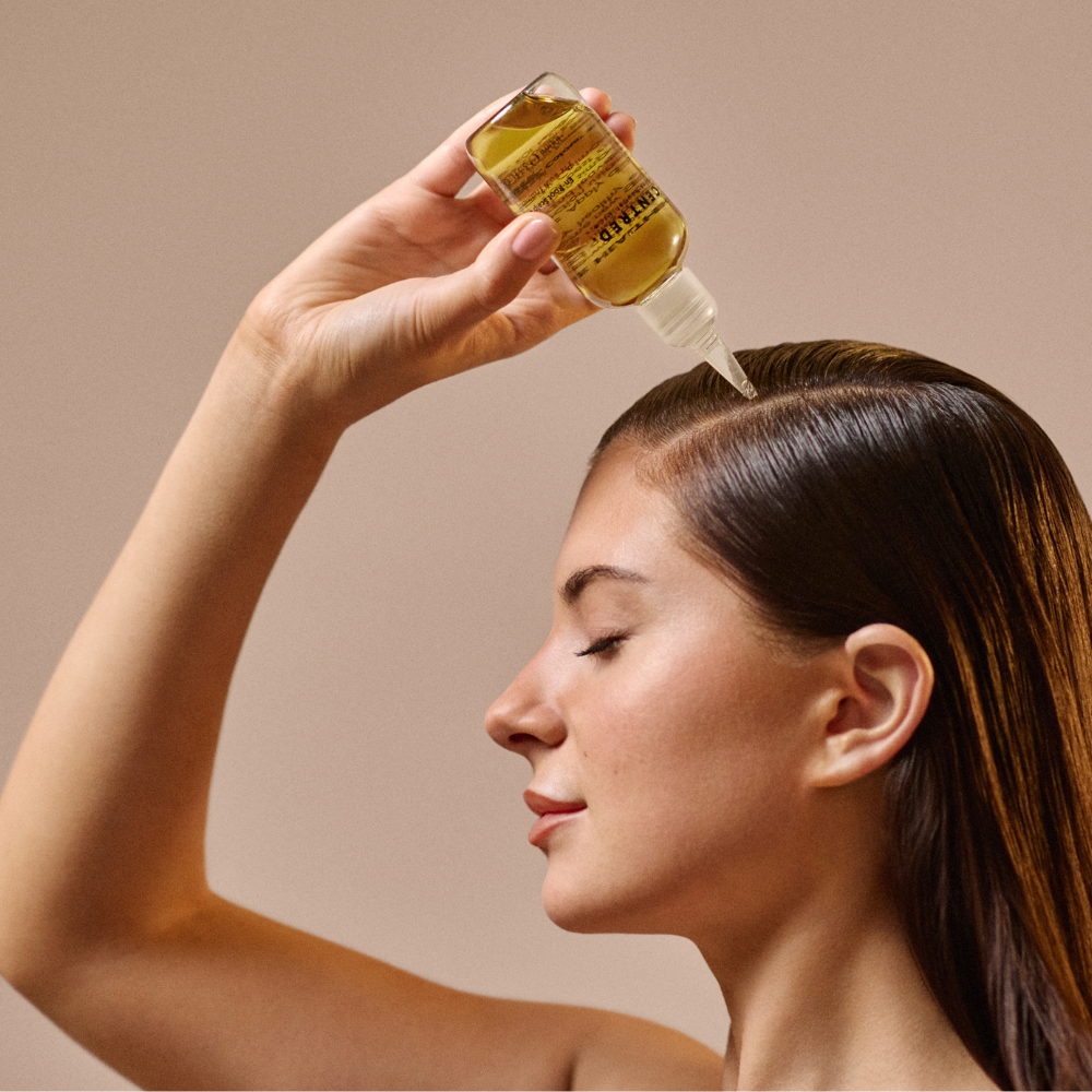 Full Hair Wellness Collection