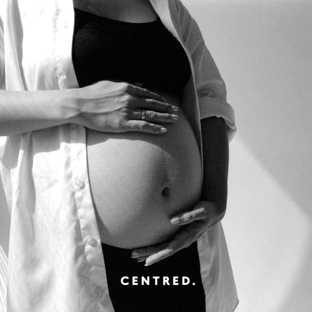 Tender Love and Hair - Pregnancy and Postpartum Vitamins