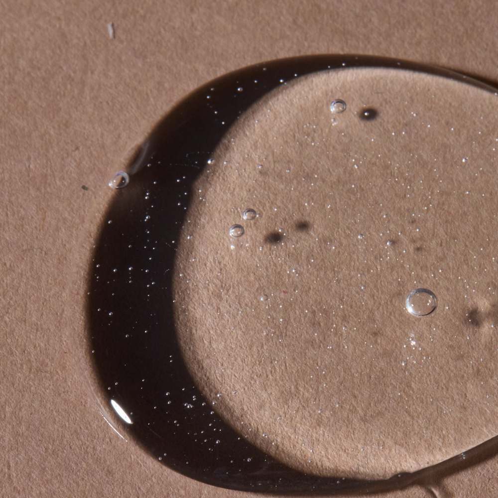 Heightened Volumising Shampoo