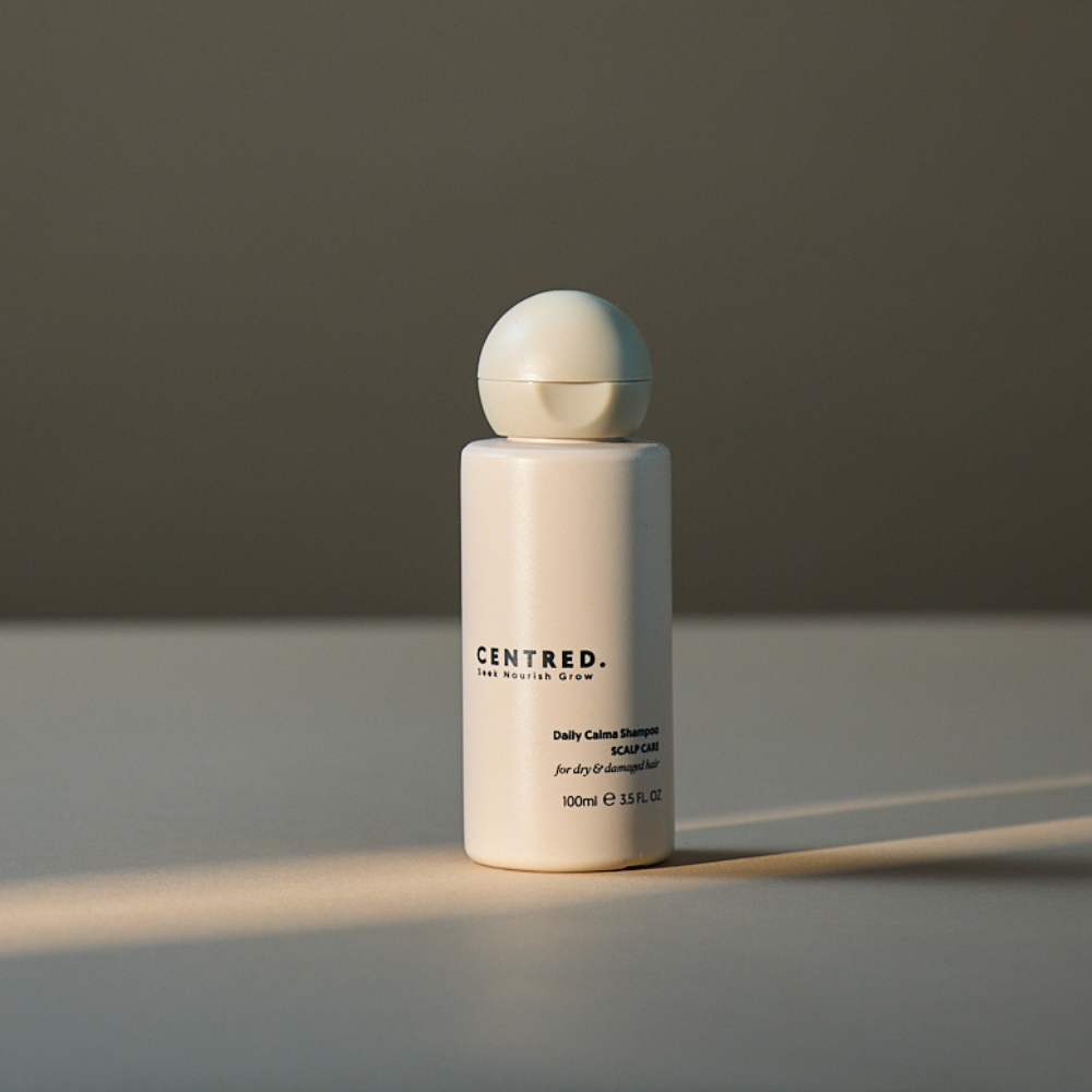 Daily Calma Shampoo Travel