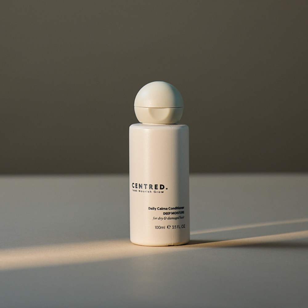 Daily Calma Conditioner Travel