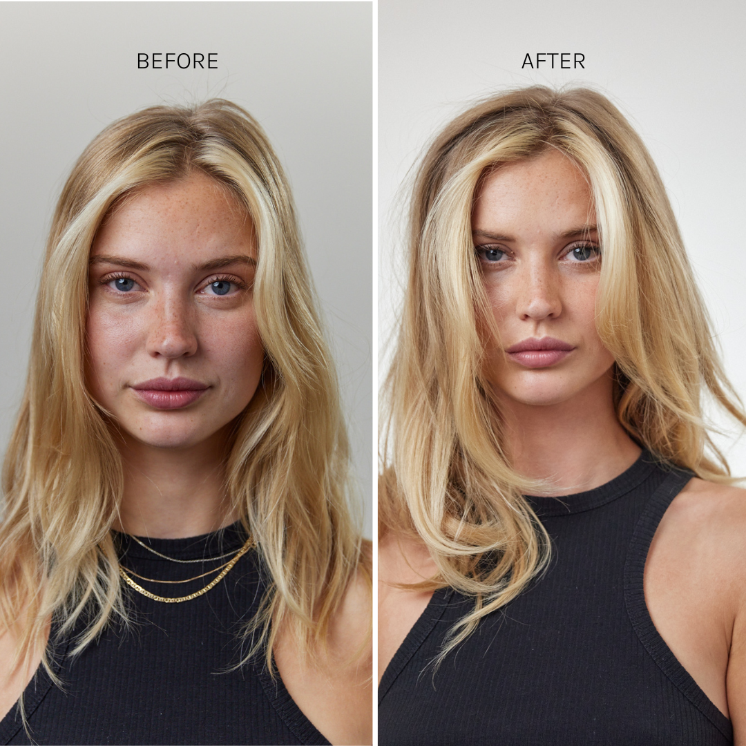 Heightened Volumising Duo