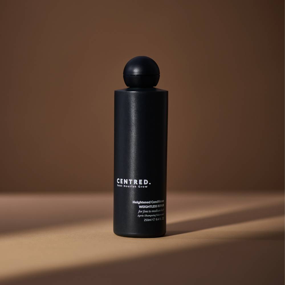 Heightened - Lightweight Conditioner