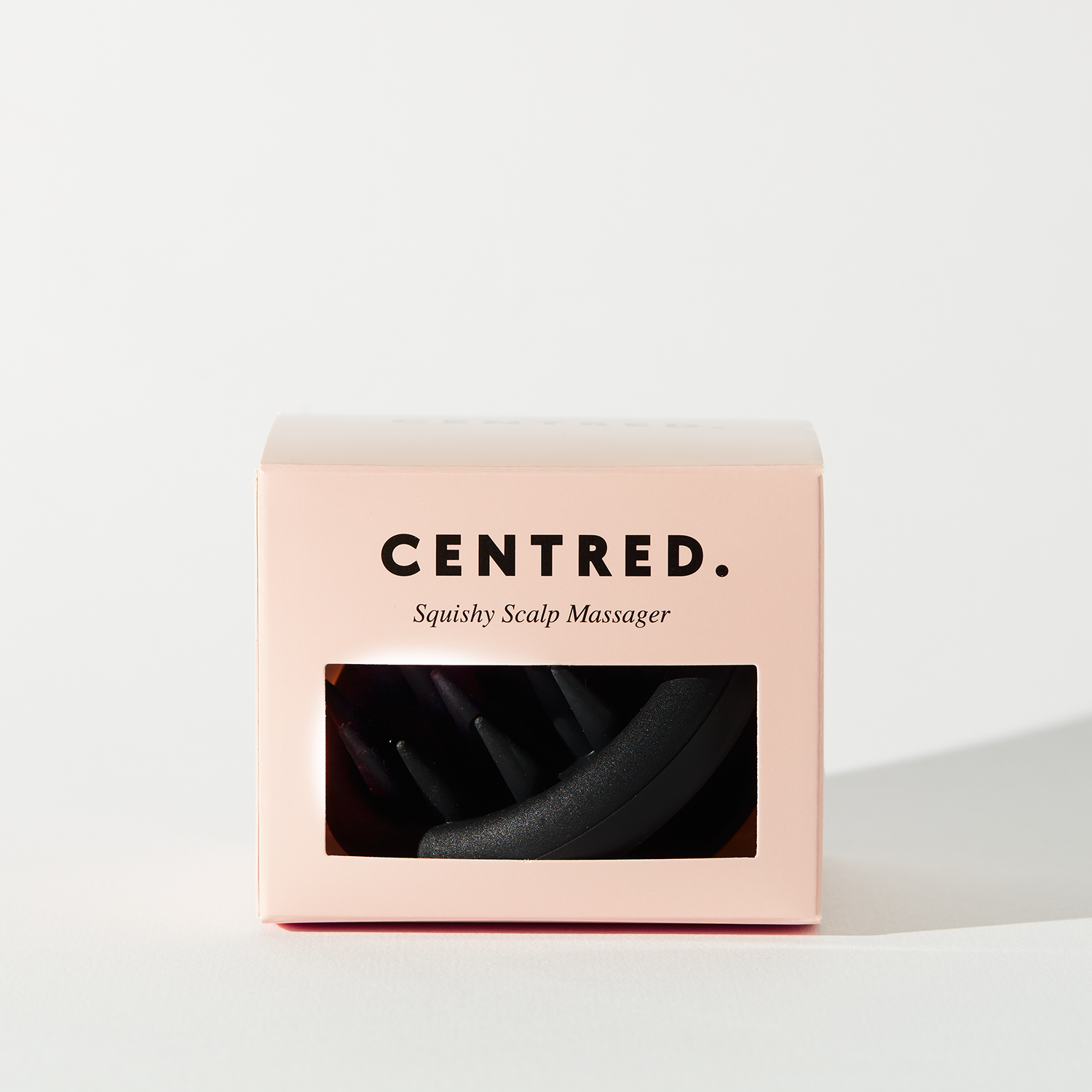 Squishy Scalp Massager - CENTRED.®