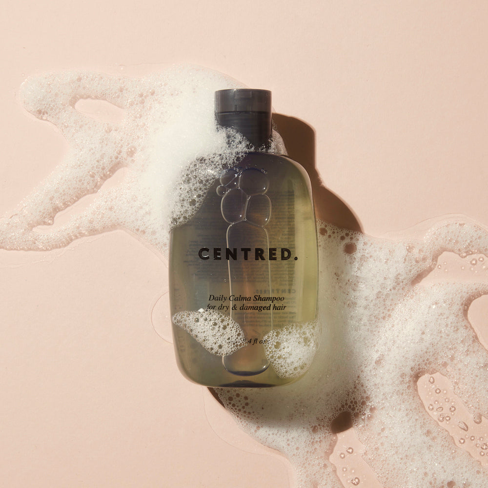 Daily Calma - Shampoo - CENTRED