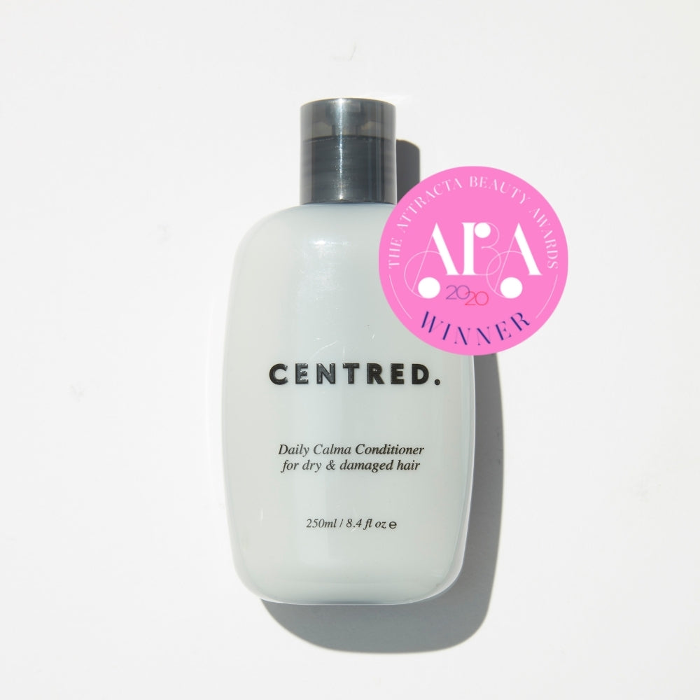 Daily Calma - Conditioner - CENTRED.®