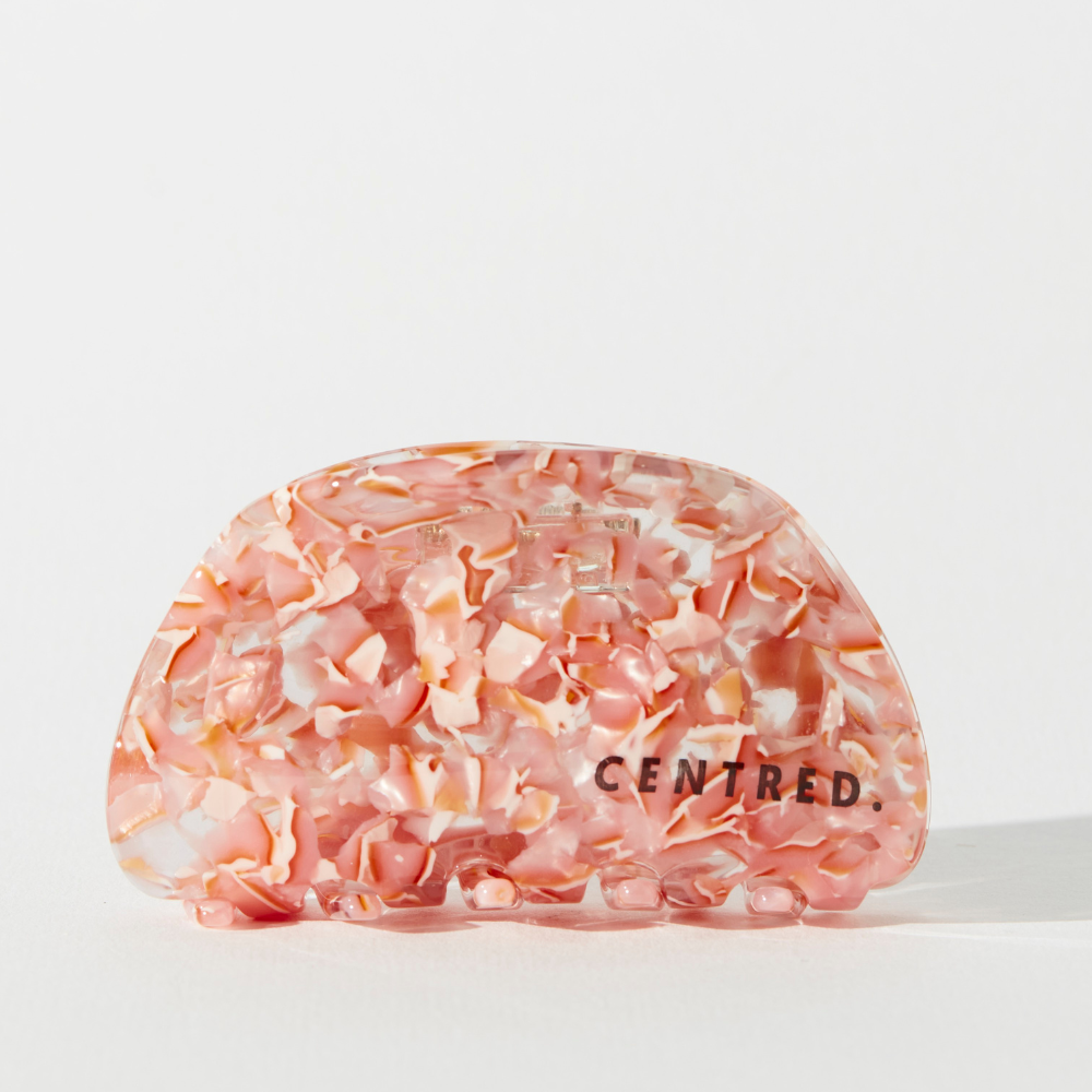 Whip It Up Clip - CENTRED.®