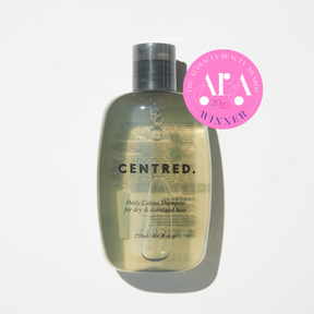 Daily Calma - Shampoo - CENTRED.®