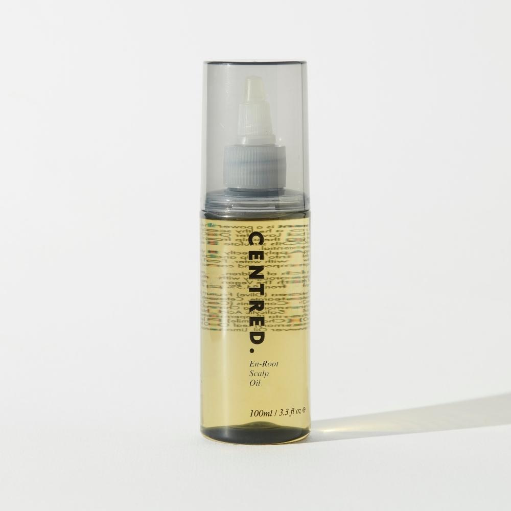 En-Root Scalp Oil - CENTRED.®