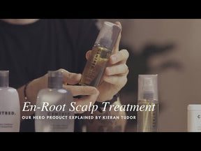 En-Root Scalp Oil