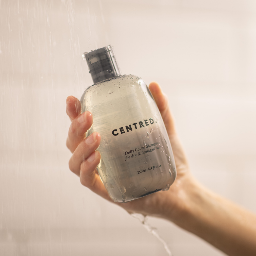 Daily Calma - Shampoo - CENTRED