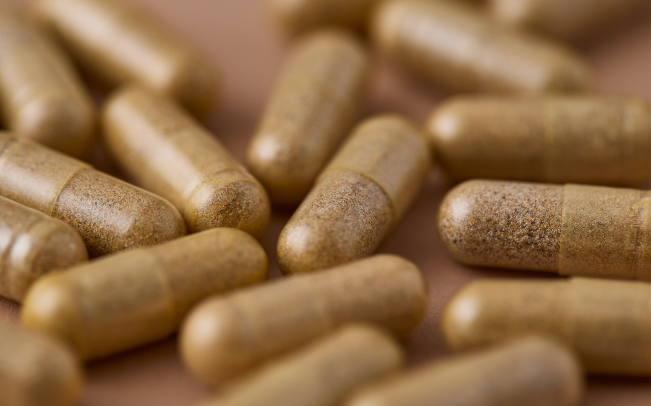 What Are the Best Vitamins for Hair Growth?