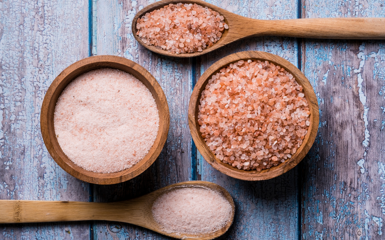 What Does It Really Mean to Be Mineral Deficient and How Can CENTRED Help?