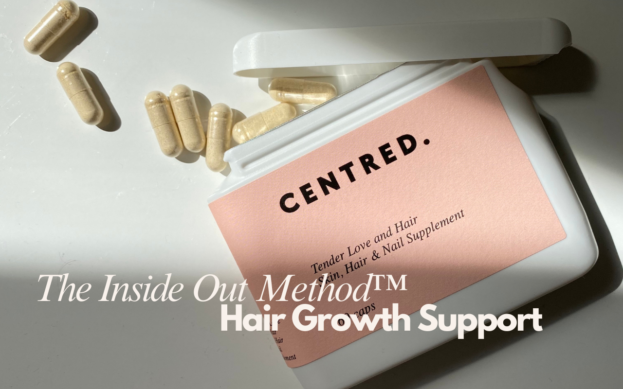 do hair supplements really work