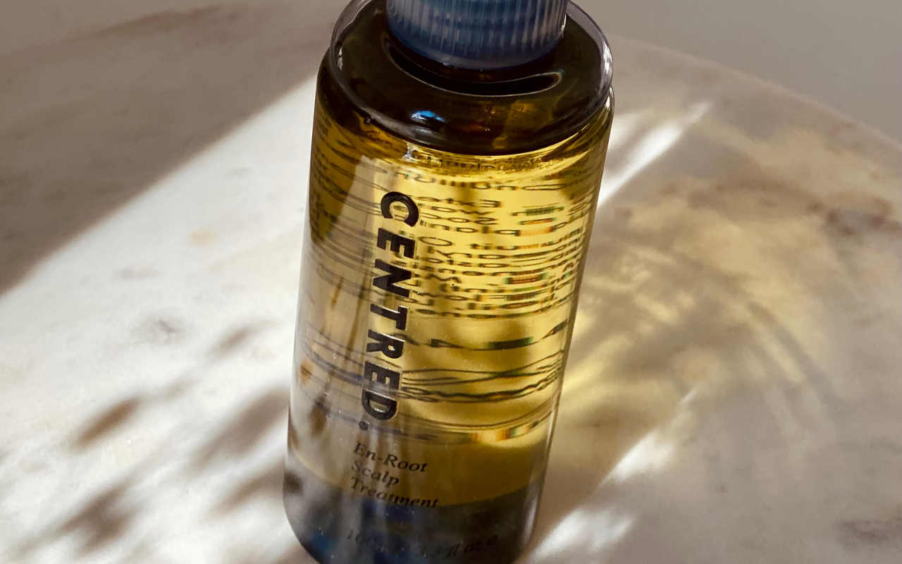 Tea tree oil clinically proven to benefit your scalp