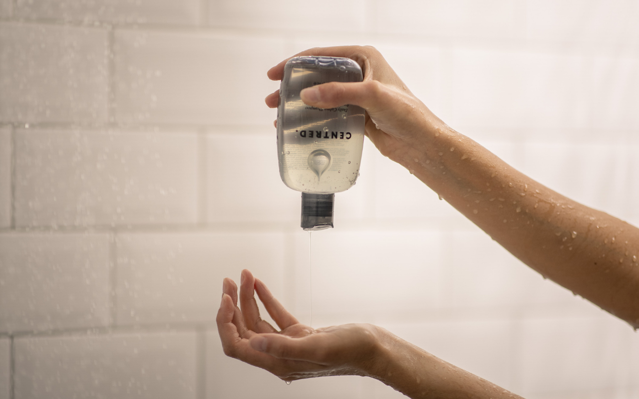 The scoop on sulphate-free shampoo