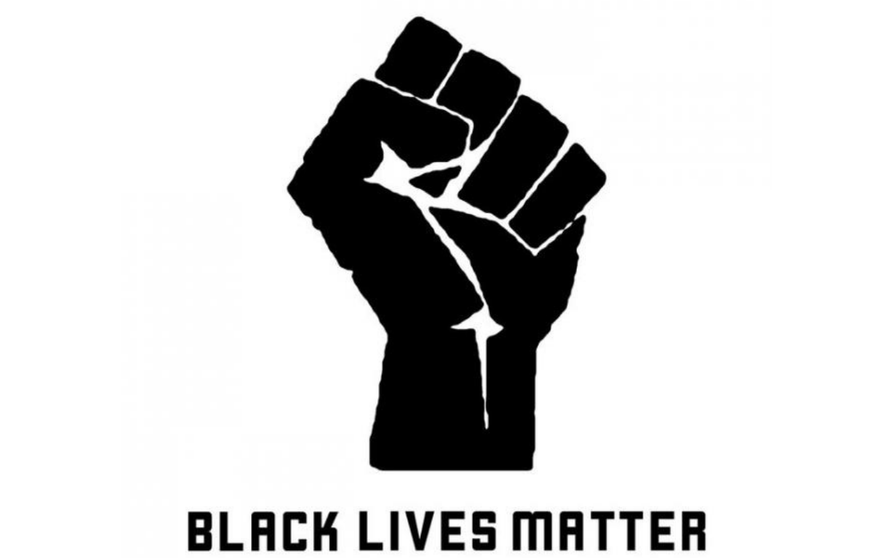 Our Pledge To Support Black Lives Matters