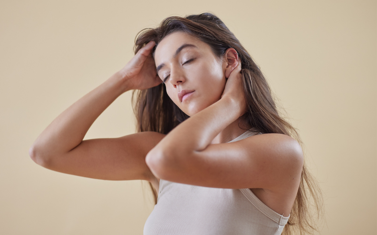 Can scalp massage really regrow hair?