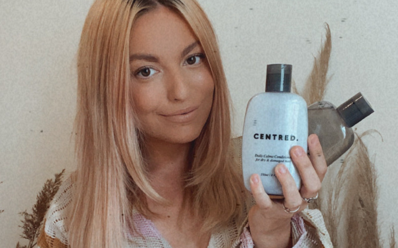 Hair care for a vegan lifestyle