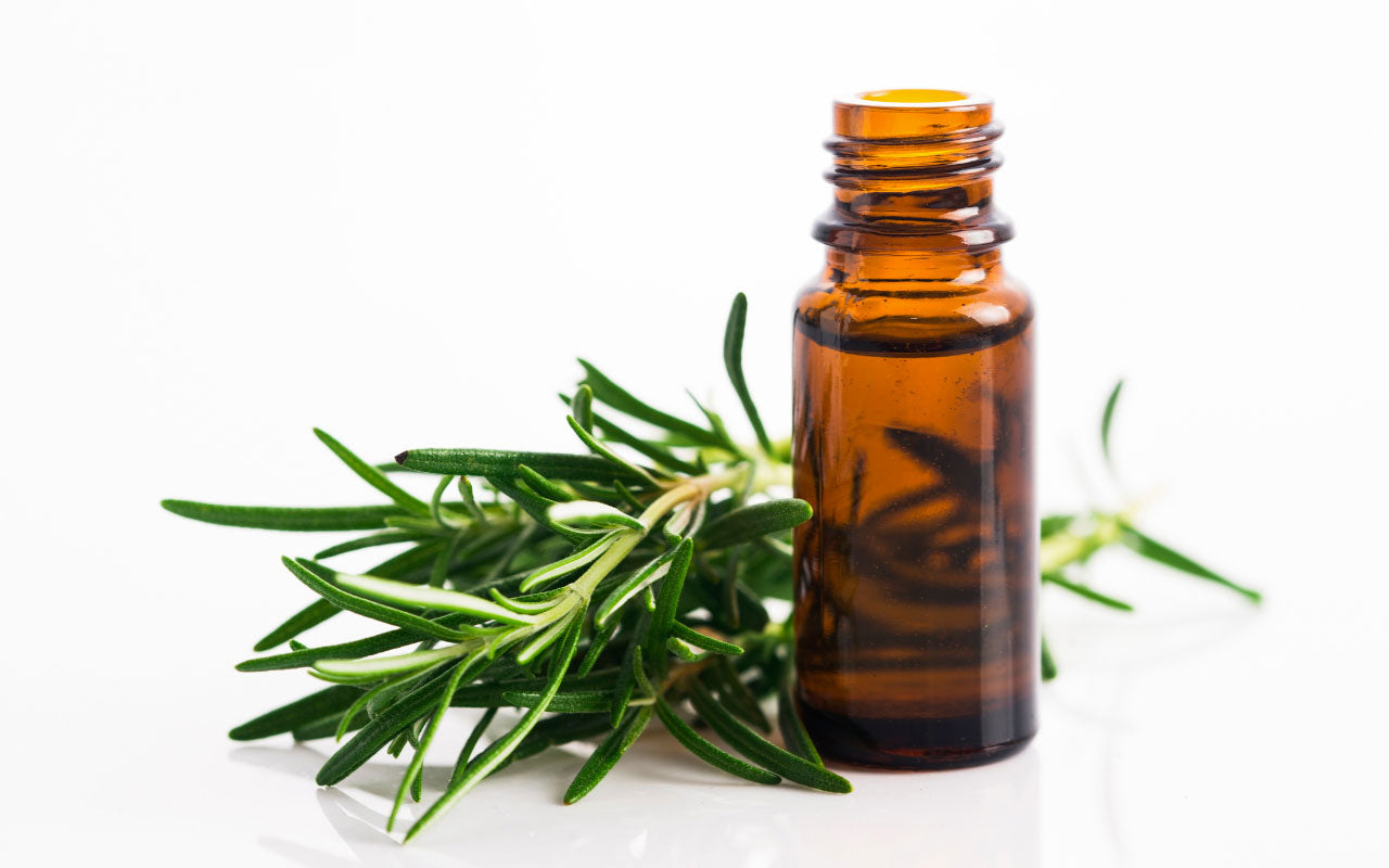 Why is Rosemary oil for hair growth trending on TikTok?
