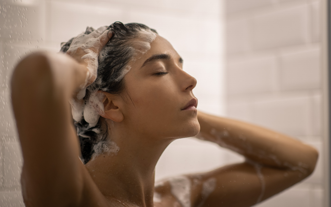 The benefits of silicone & sulphate free hair care