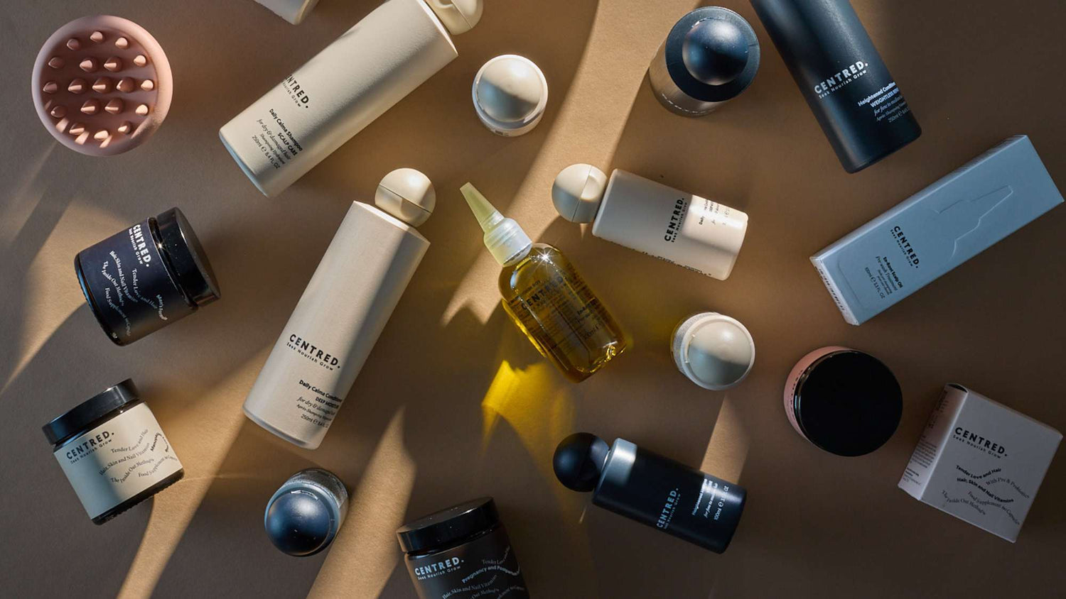 Best shampoo for fine hair
