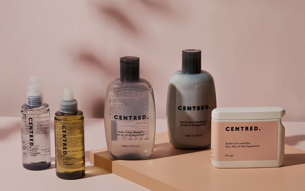 All products - shop new - CENTRED