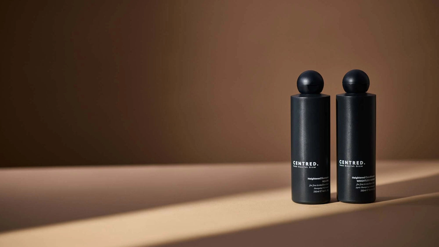 best shampoo for volume
