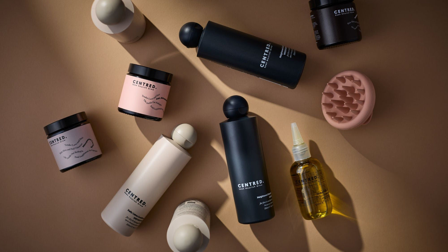 Stocking Fillers