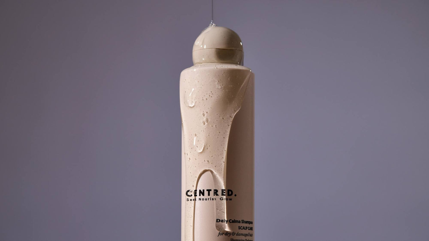 Shampoo