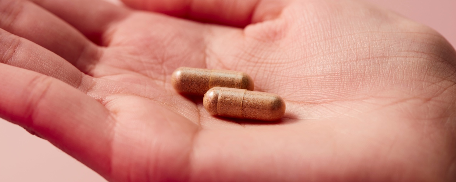 Hair Growth Vitamins