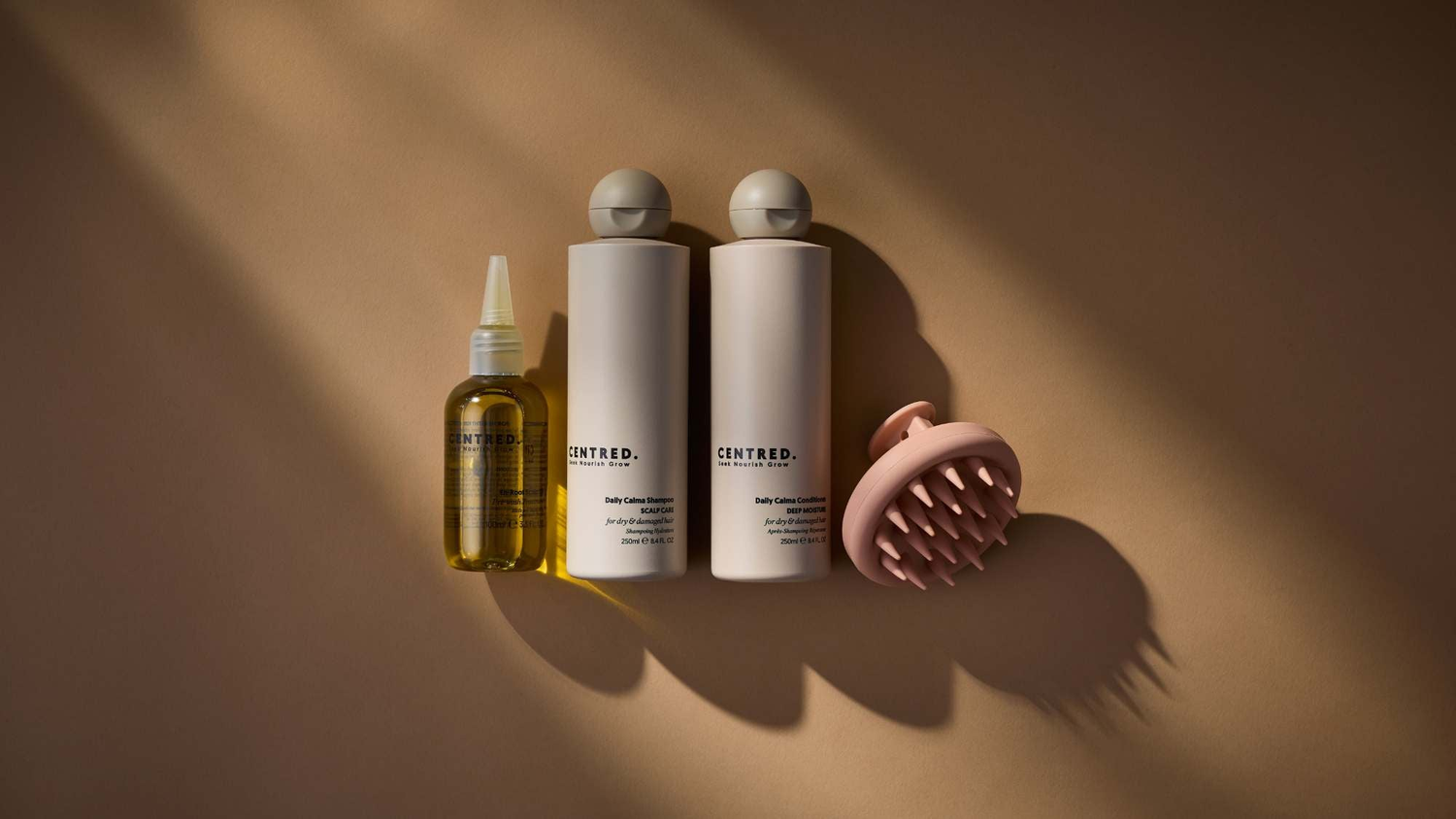 conditioner for dry hair