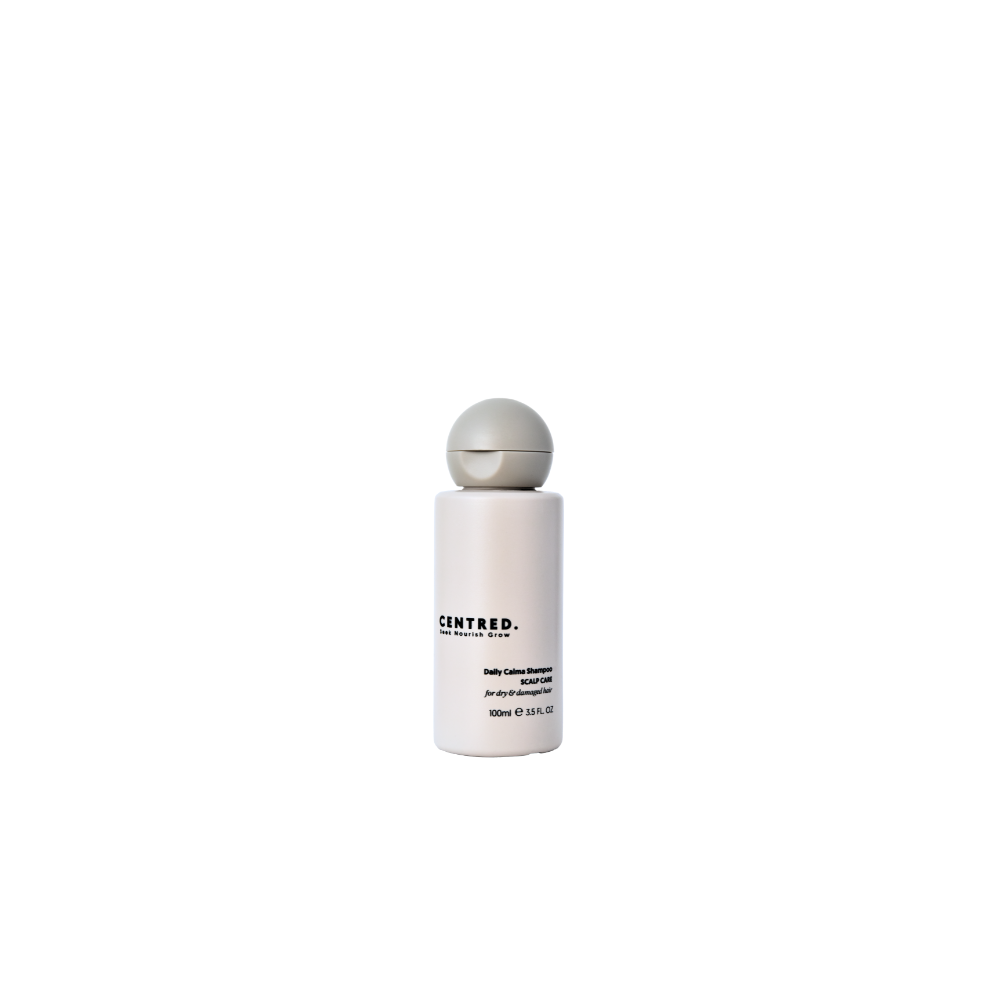 Daily Calma Shampoo Travel