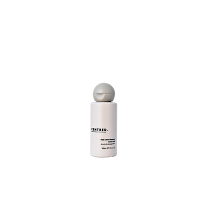 Daily Calma Shampoo Travel