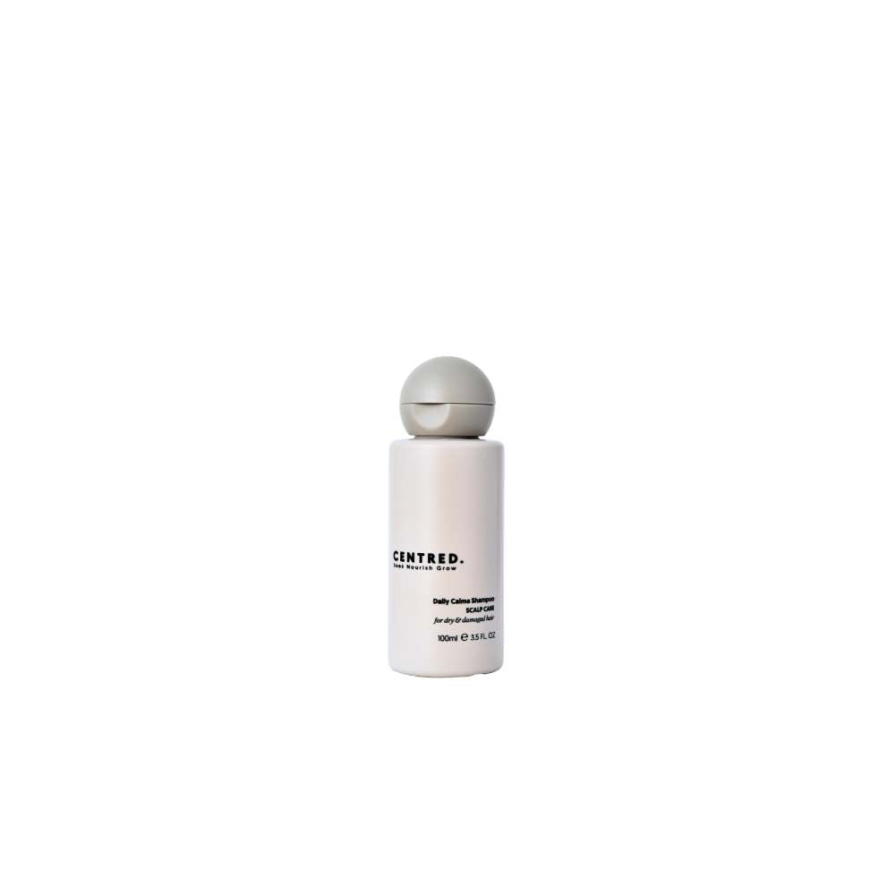 Daily Calma - Repair Shampoo