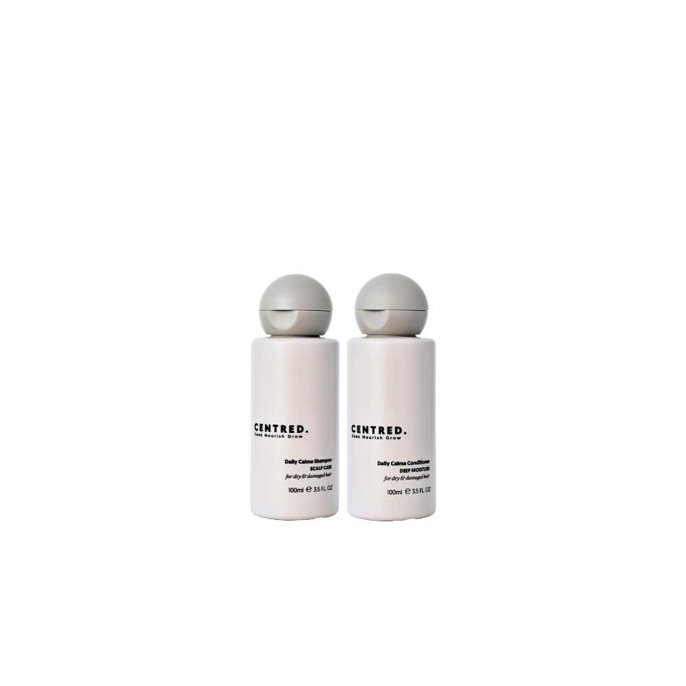 Daily Calma Repair Duo Travel