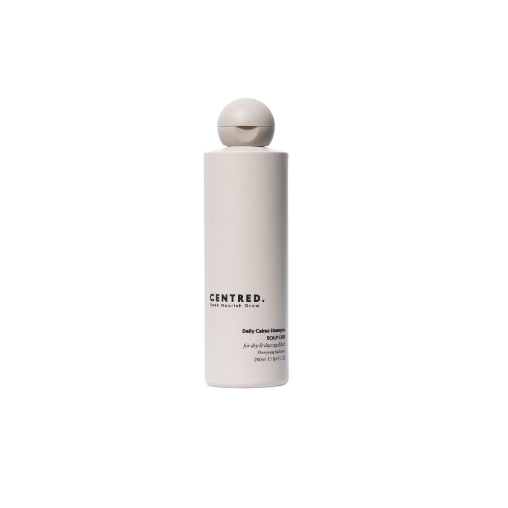 Daily Calma Repair Shampoo