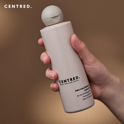 Daily Calma - Repair Shampoo